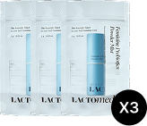 Probióticos femeninos en polvo