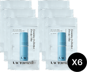 Probióticos femeninos en polvo