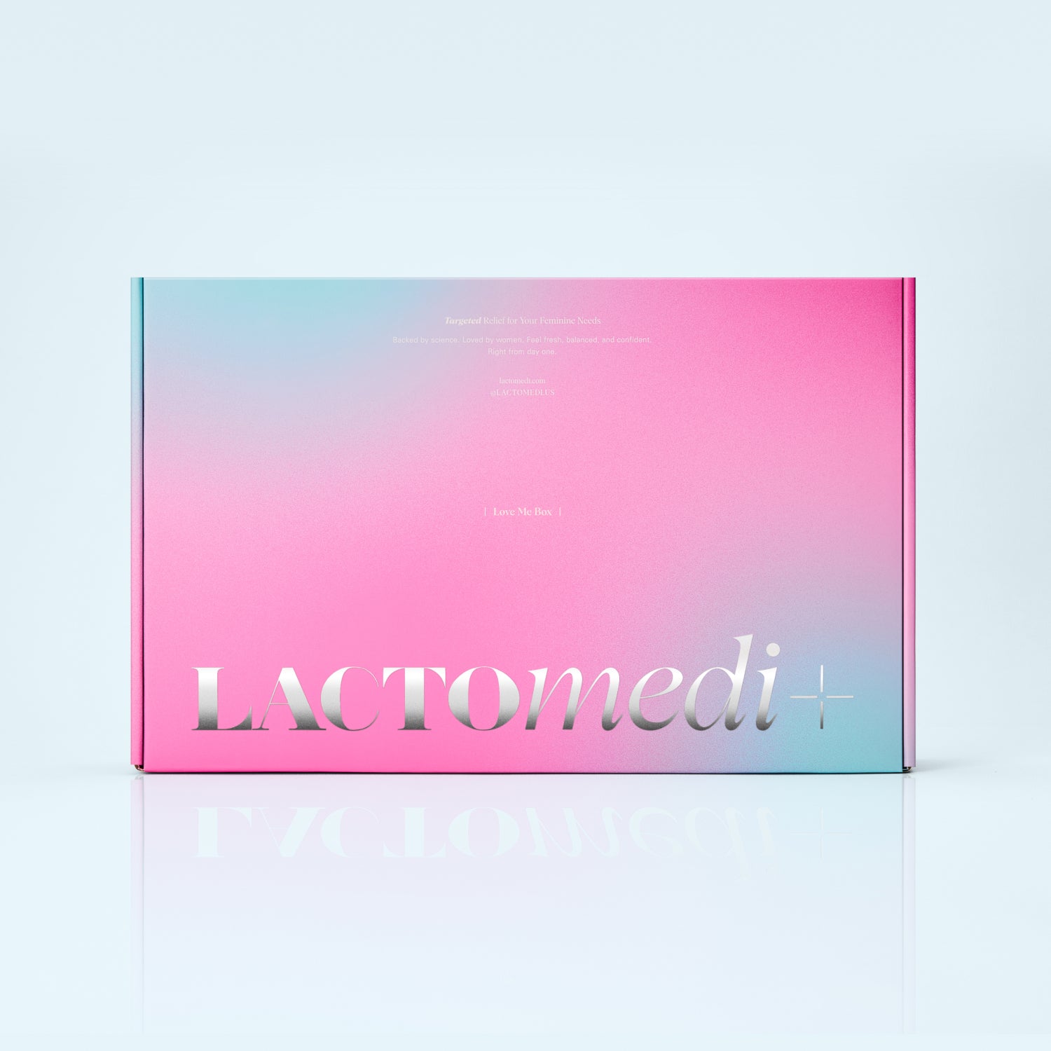 Love Me Box – Lactomedi