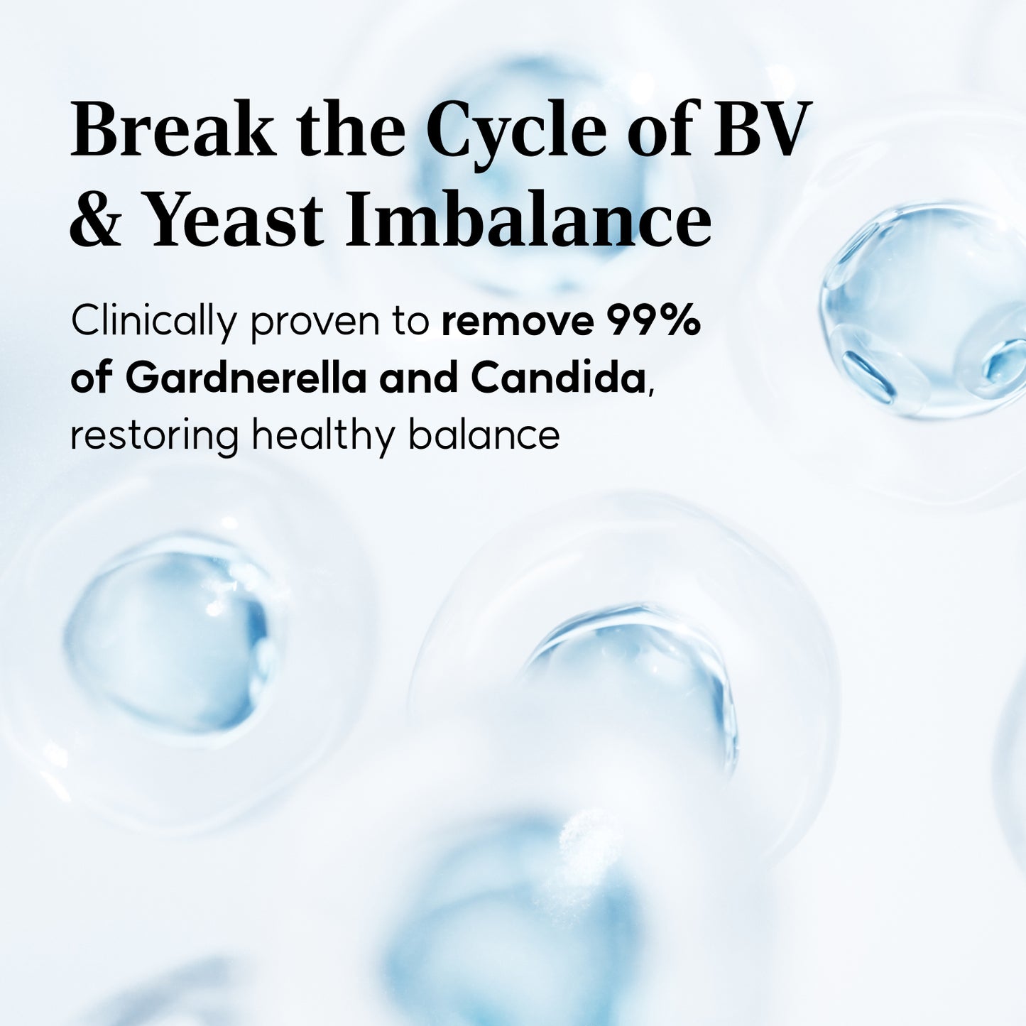 BV-Killer Gel