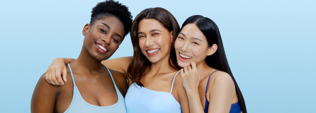 The Start of Your <br class="only_mo"/>Confident Self