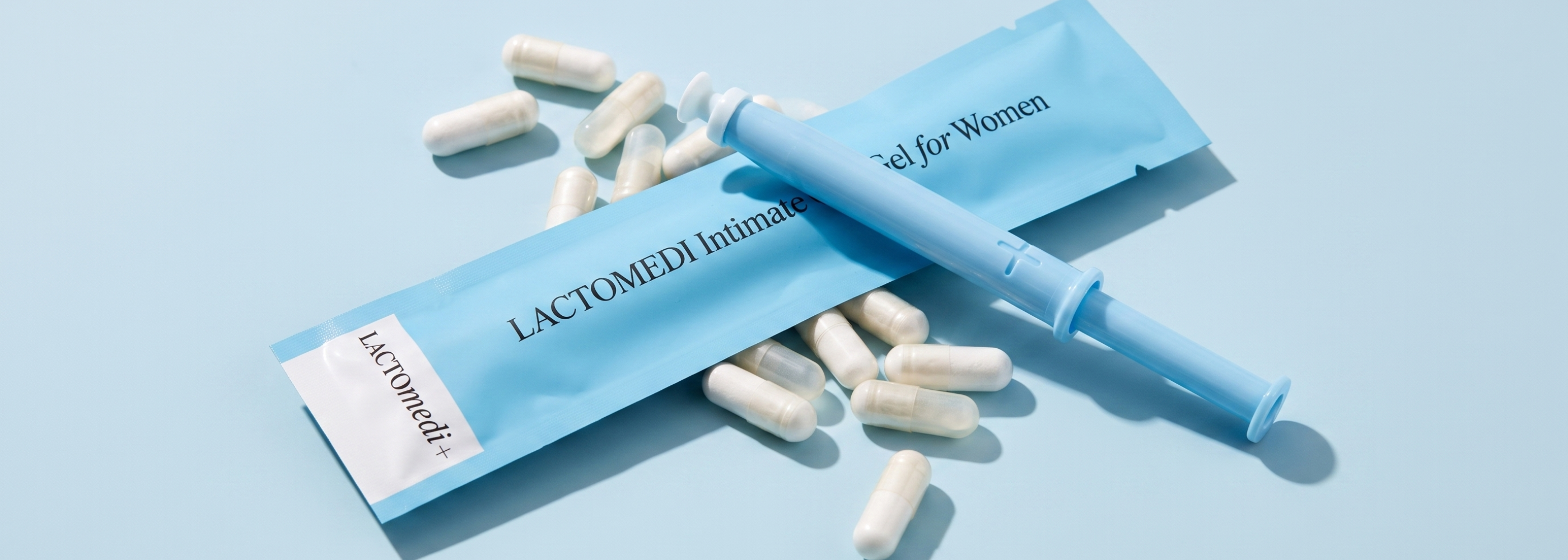 Do Oral Probiotics Actually Work for Vaginal Health?