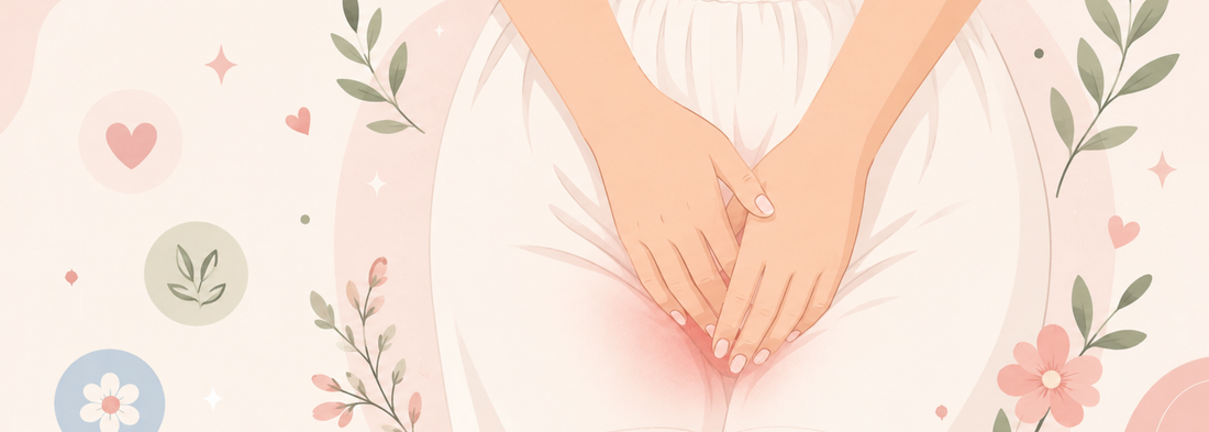 Understanding Vaginitis: <br class="only_mo"/> Causes, Types, <br class="only_pc"/>and <br class="only_mo"/>What to Watch For