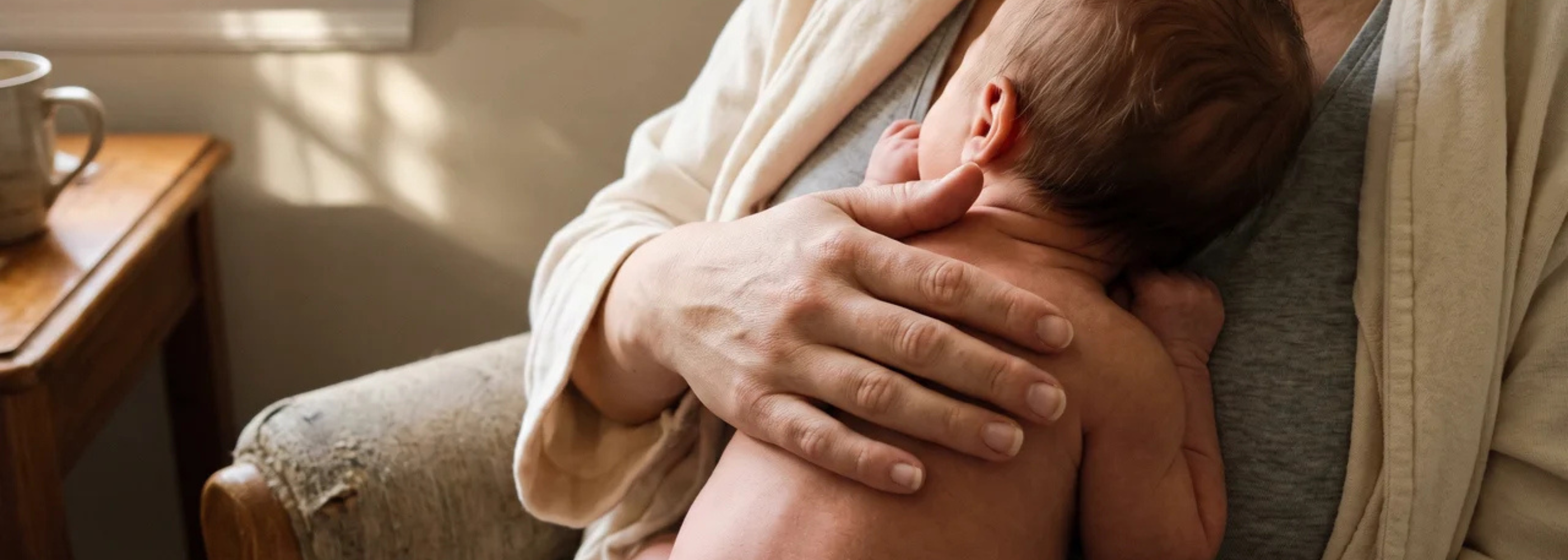 Feeling Looser After Birth?