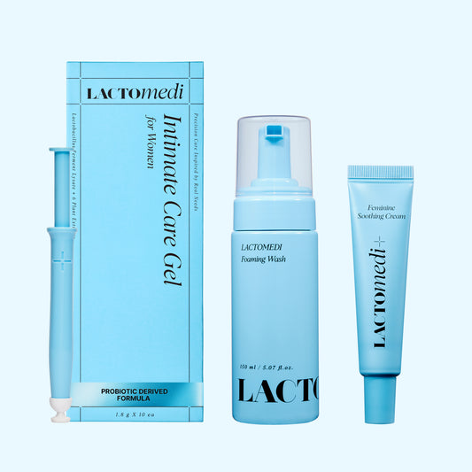 2-Week Care Trio