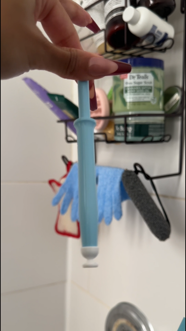 What a life saver for anyone with a vagina! Whether it’s ...