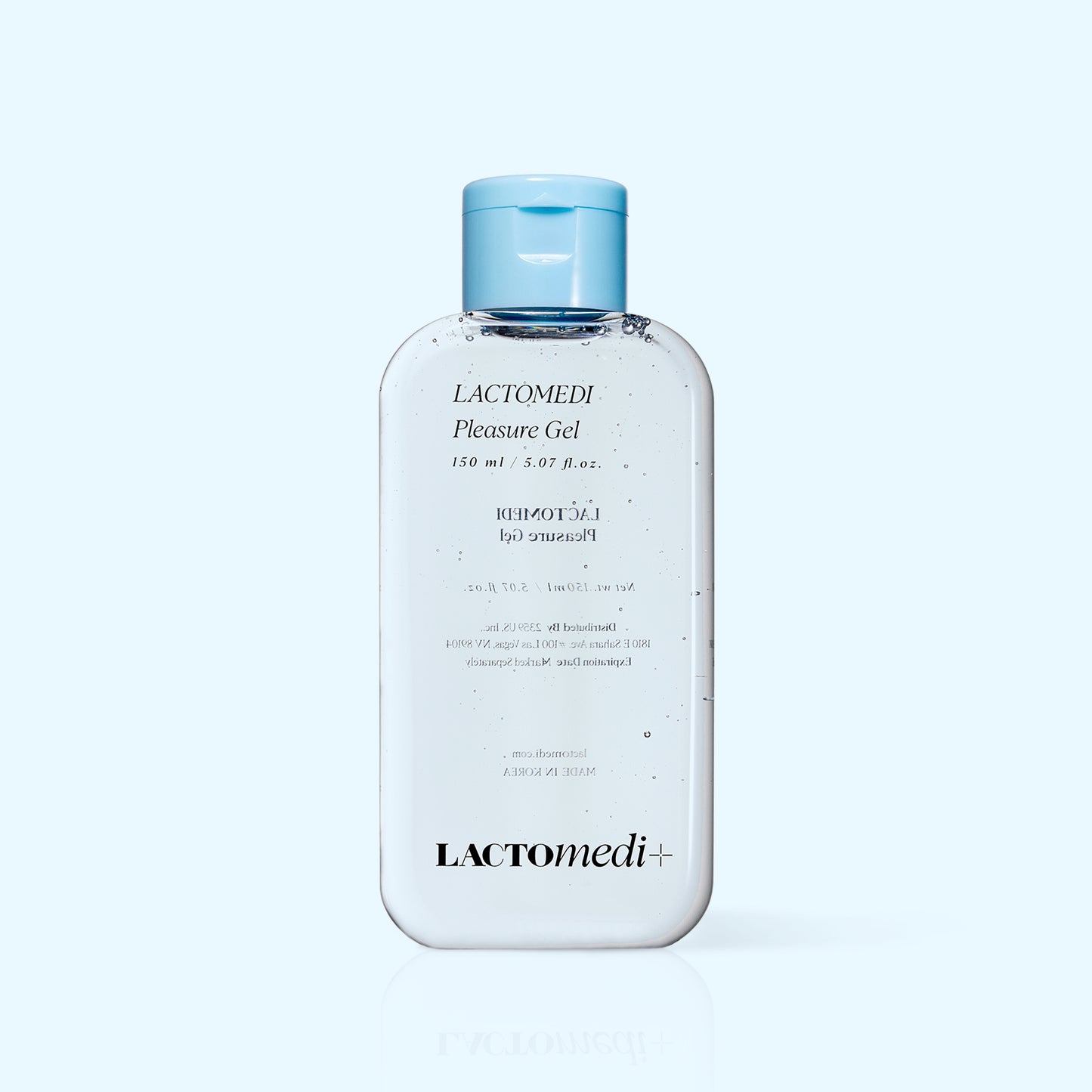 Pleasure Gel | Lactomedi Pleasure Gel | Lactomedi