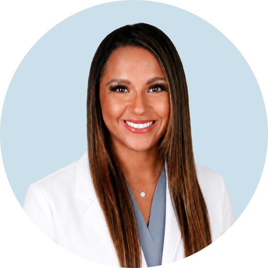Dr. Angel Turner