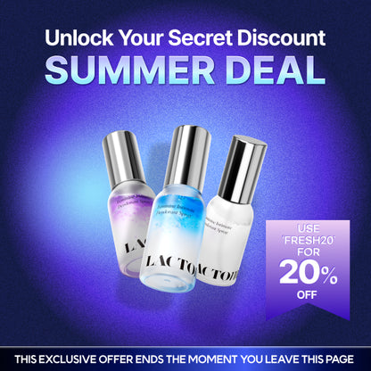 🚨Intimate Deodorant Spray Limited-Time Offer🚨