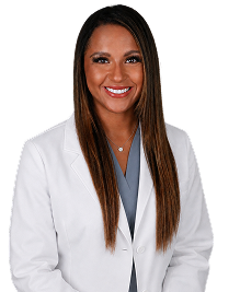 Dr. Angel Turner