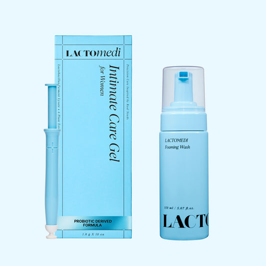 Fresh Balance Duo
