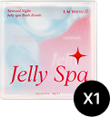 Sensual Night Jelly Spa Bath Bomb