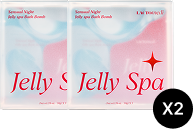Sensual Night Jelly Spa Bath Bomb