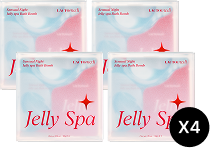 Sensual Night Jelly Spa Bath Bomb