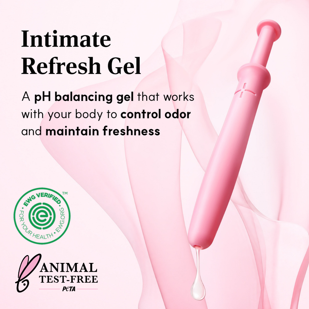 [Amazon’s Choice] <br>Intimate Refresh Gel