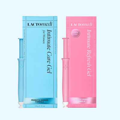 Intimate Balance & Refresh Duo