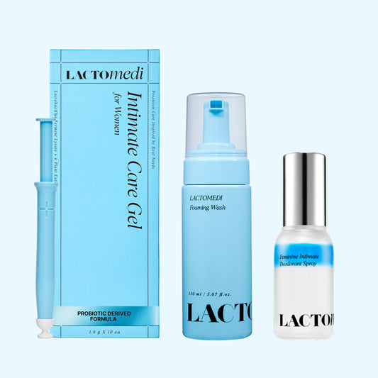 Pure Scent Trio