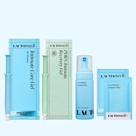 Recovery Essential Set