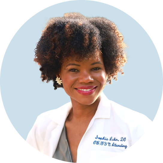 Dr. Sophia Lubin