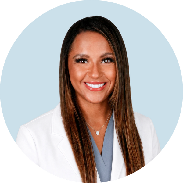 Dr. Angel Turner