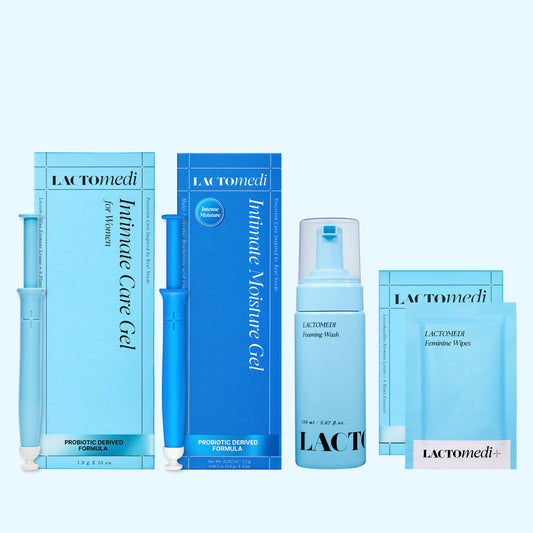 Moisture Essential Set