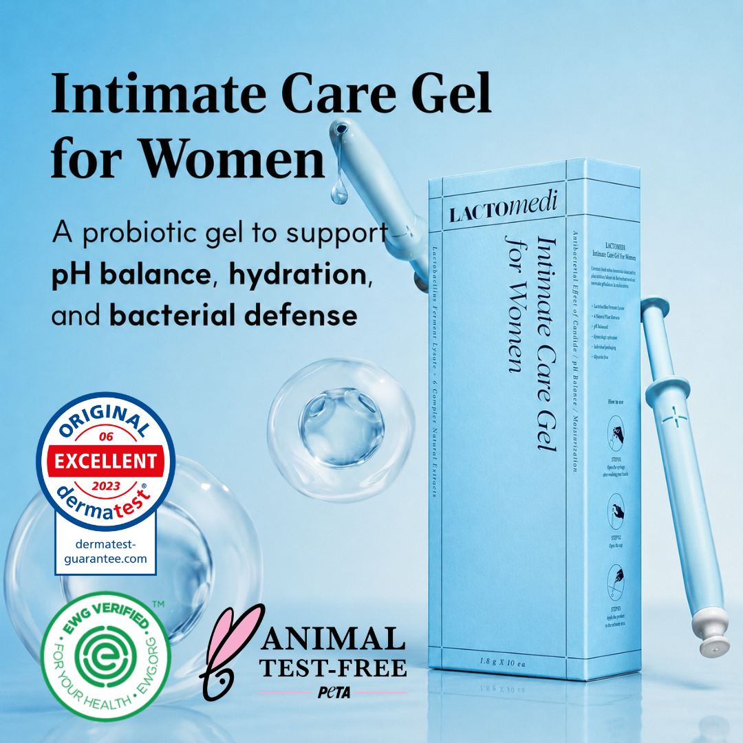 [Amazon’s Choice] Intimate Care Gel