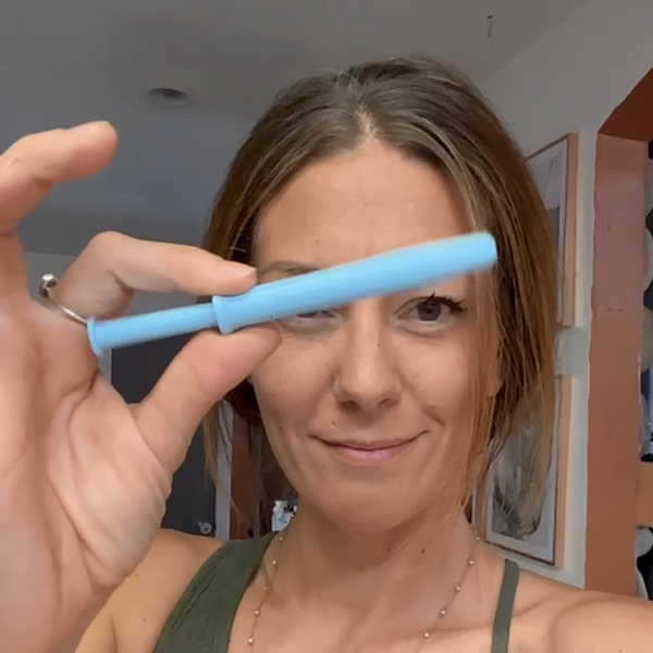 After having 2 children & struggling with perimenopause s...