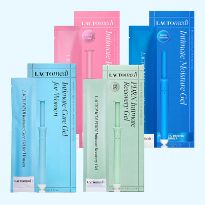 4-Way Complete Gel Set