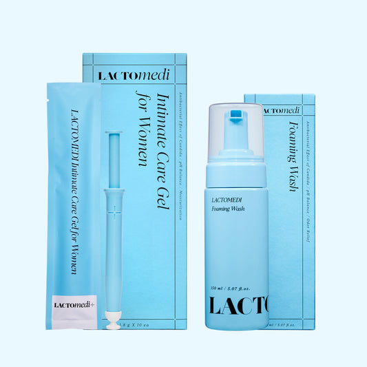 Fresh Balance Duo