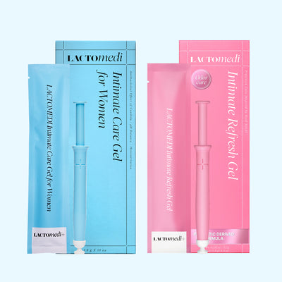 Intimate Balance & Refresh Duo