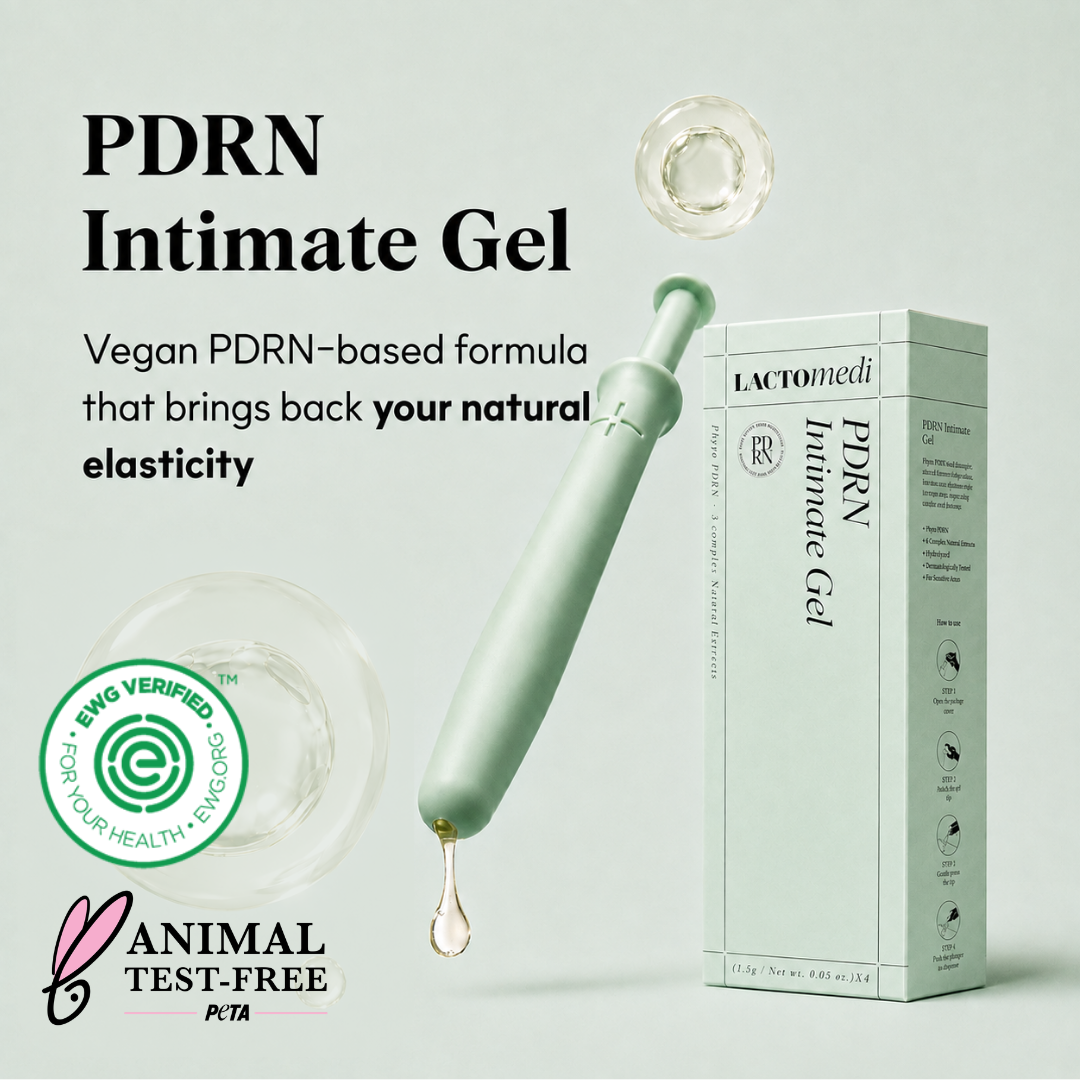 [Amazon’s Choice] PDRN Intimate Gel