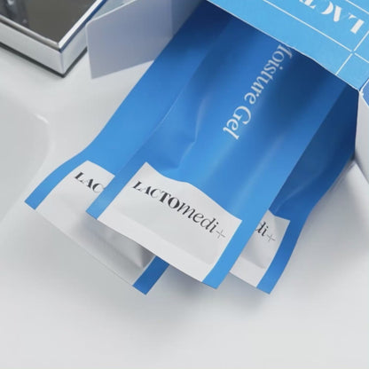 Intimate Moisture Gel
