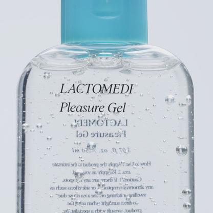 Pleasure Gel