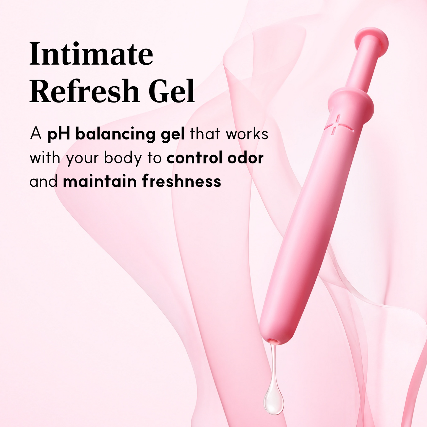 Intimate Refresh Gel