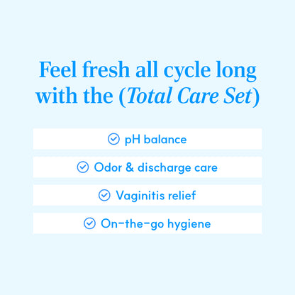 Total Care Set