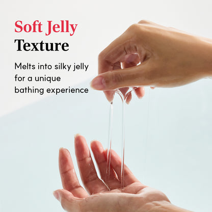 Sensual Night Jelly Spa Bath Bomb