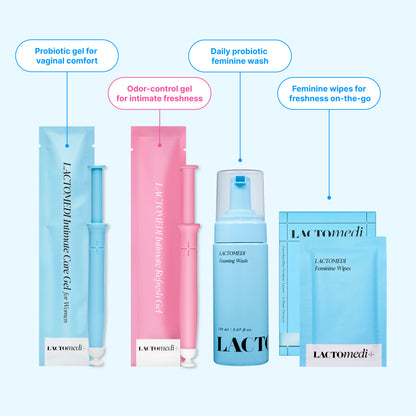 Odor Essential Set