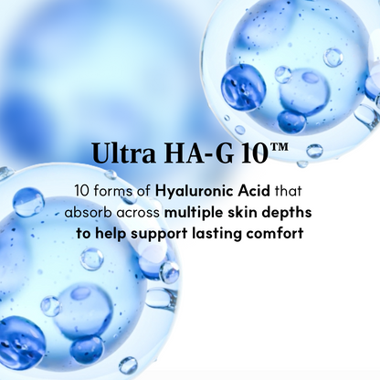Intimate Moisture Gel