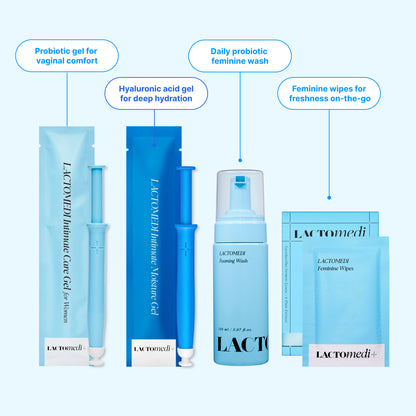 Moisture Essential Set