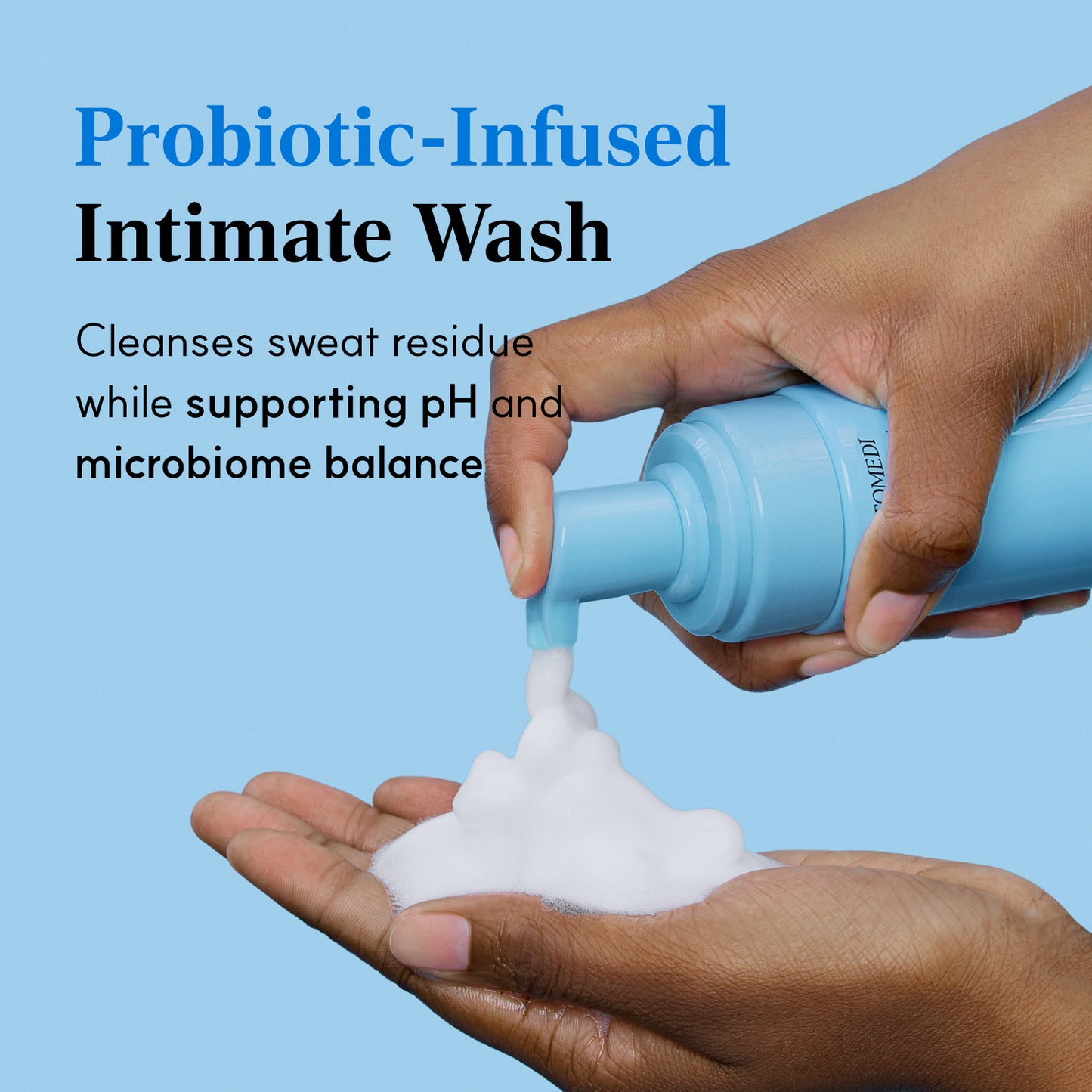 Aumento natural de la fertilidad