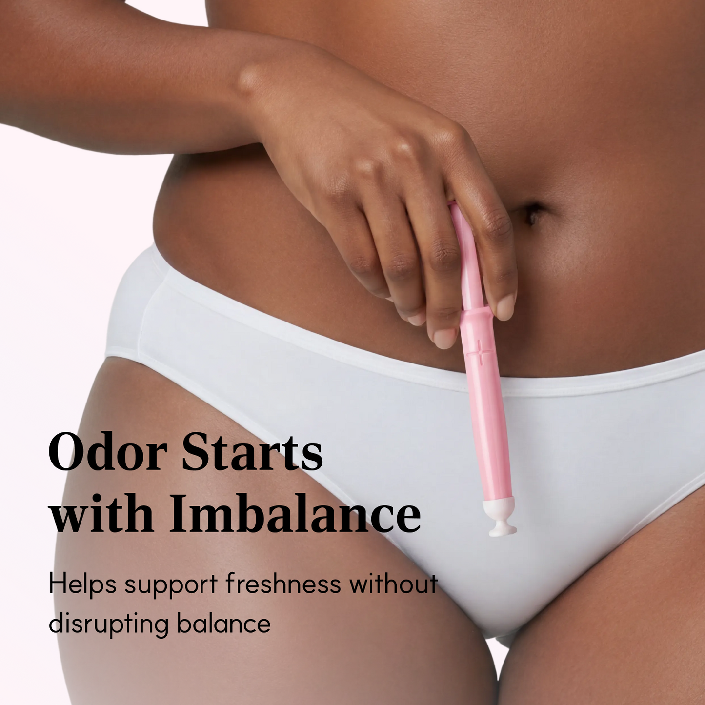 Intimate Refresh Gel