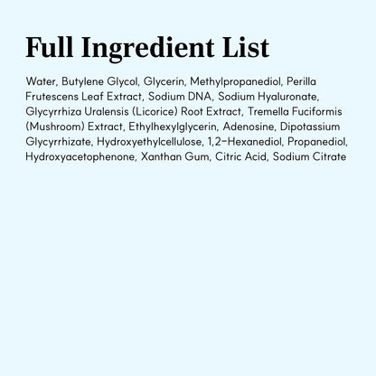 PDRN Intimate Recovery Gel