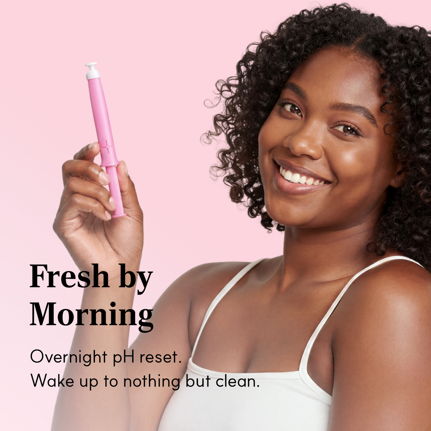 Intimate Refresh Gel